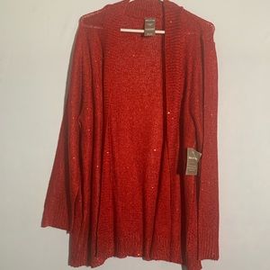 🌵Women’s cardigan by the brand White Stag